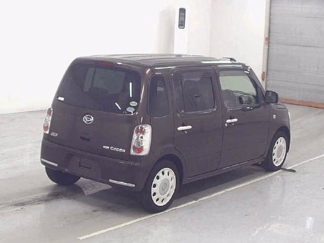 DAIHATSU MIRA COCOA