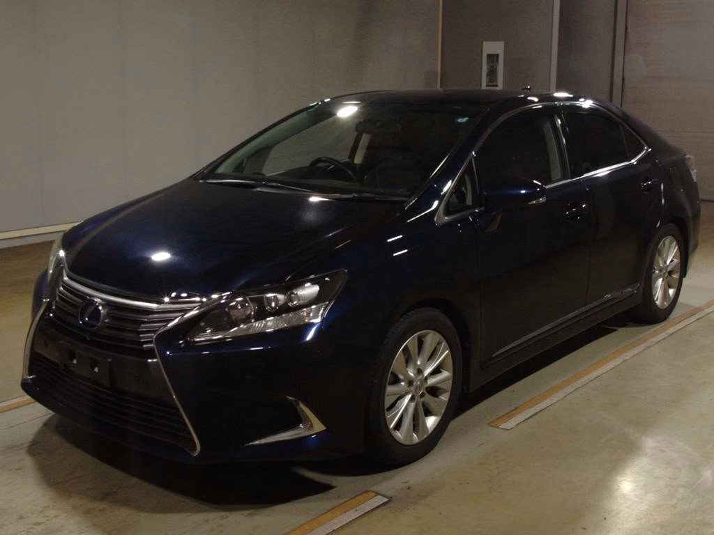 Lexus HS250h