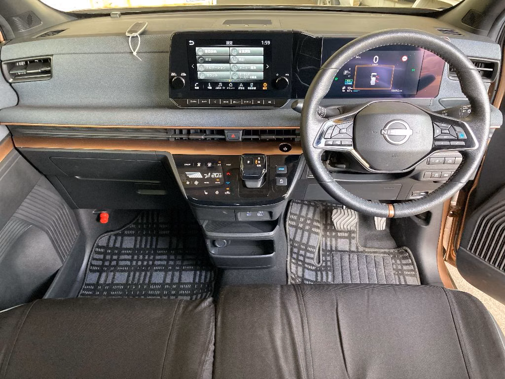 Nissan Sakura