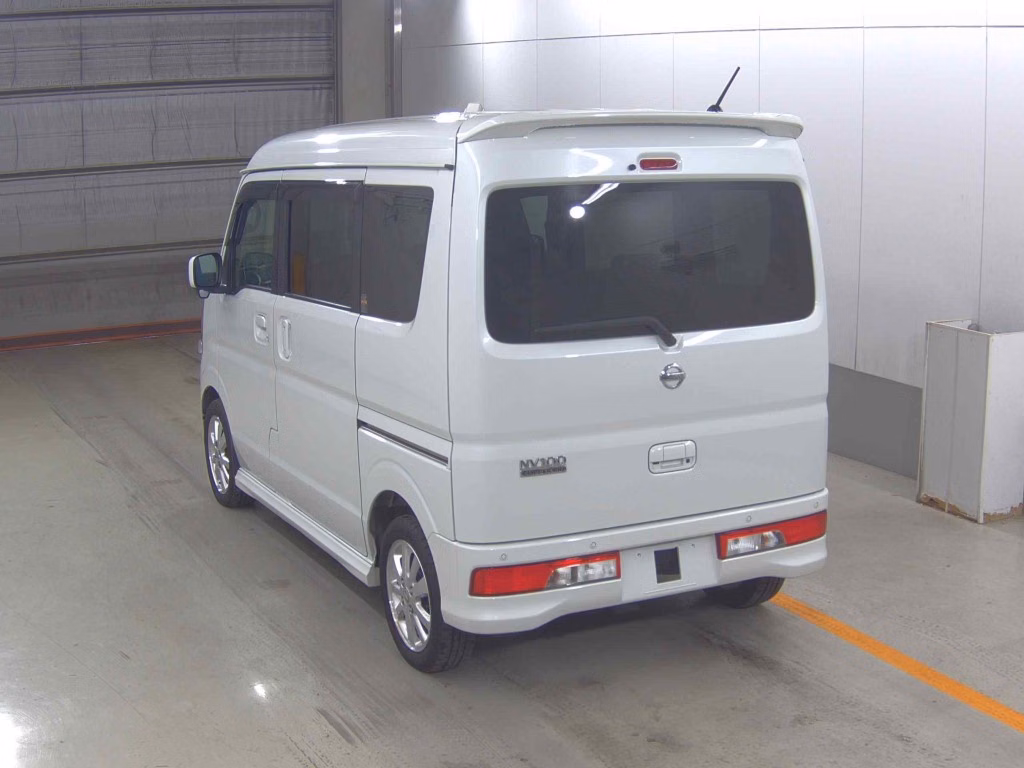 Nissan NV100 Clipper