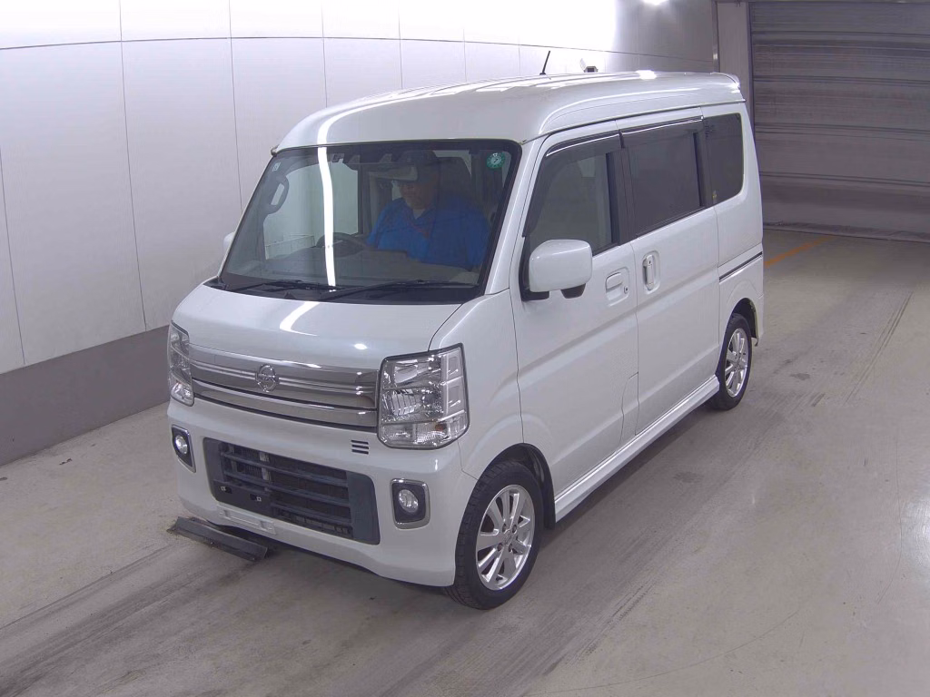 Nissan NV100 Clipper