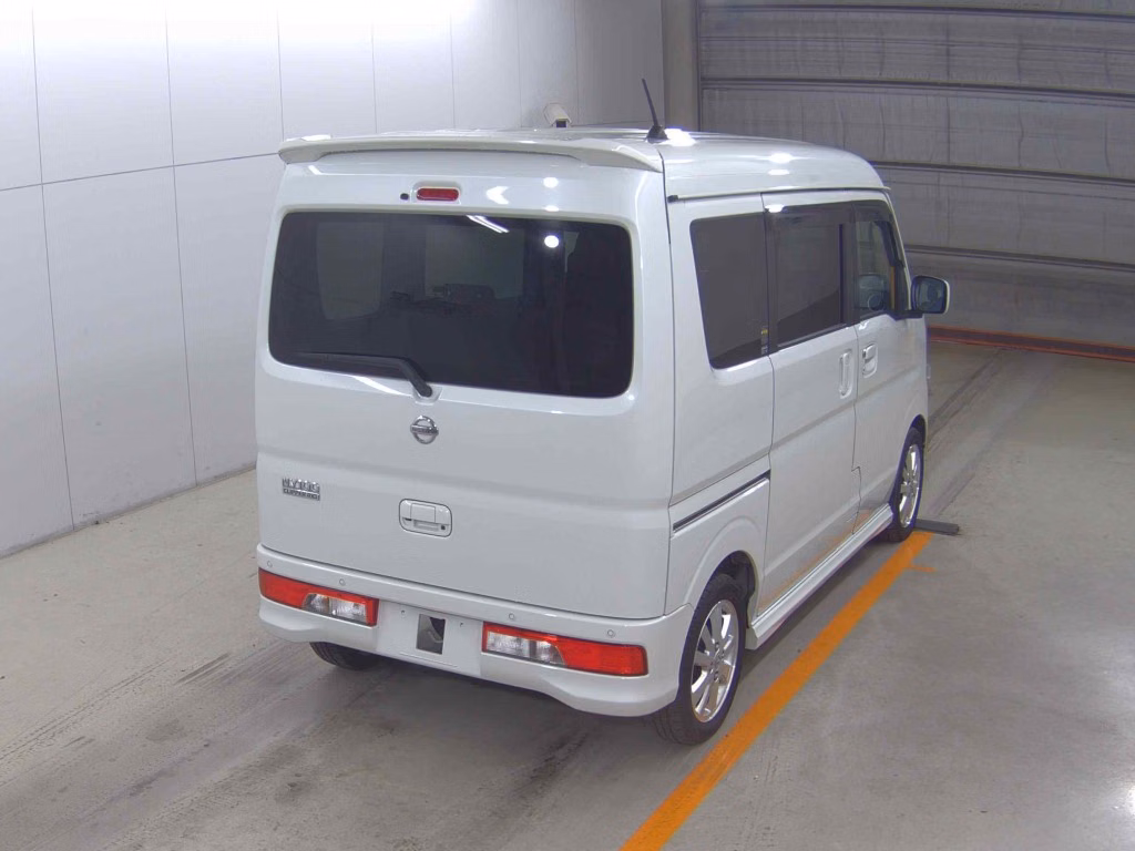 Nissan NV100 Clipper