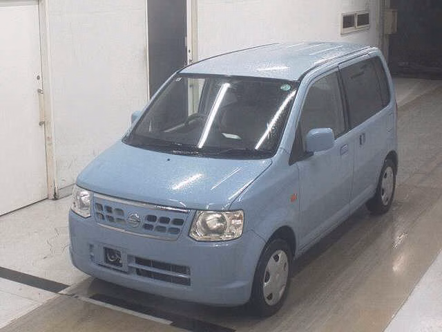 Nissan Otti
