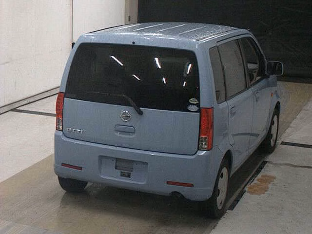 Nissan Otti