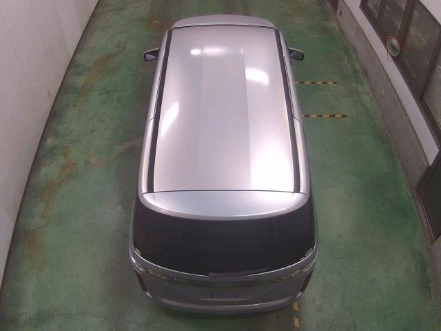 MAZDA BIANTE