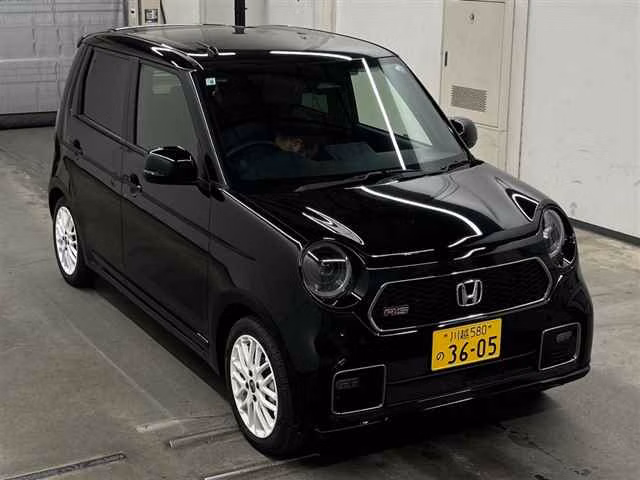 HONDA N-ONE