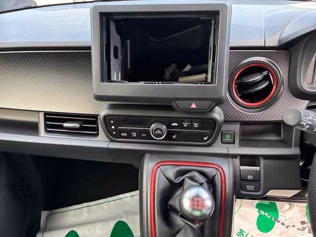 HONDA N-ONE