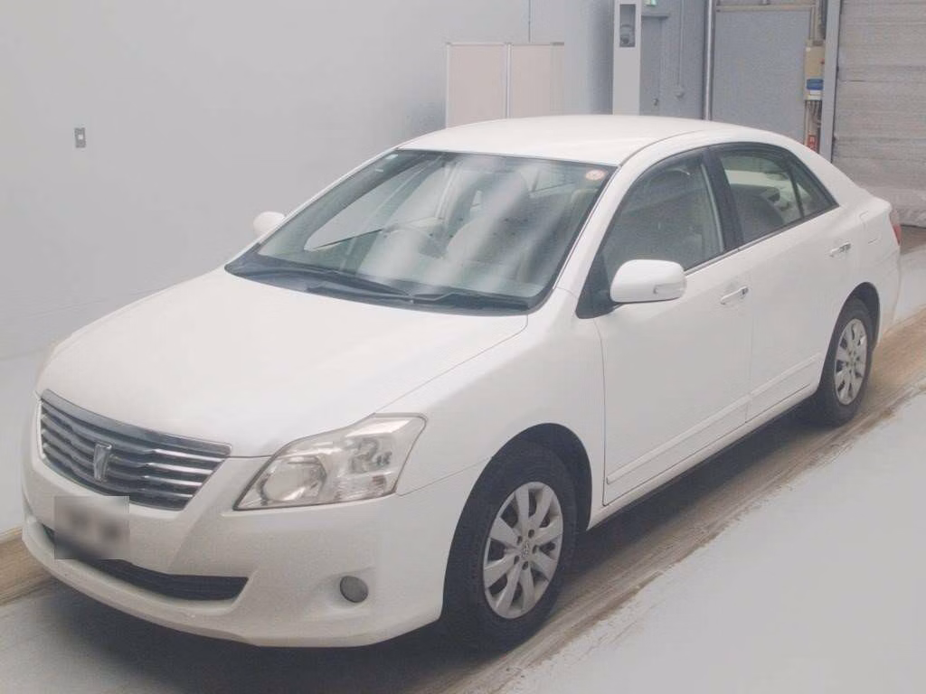 TOYOTA PREMIO