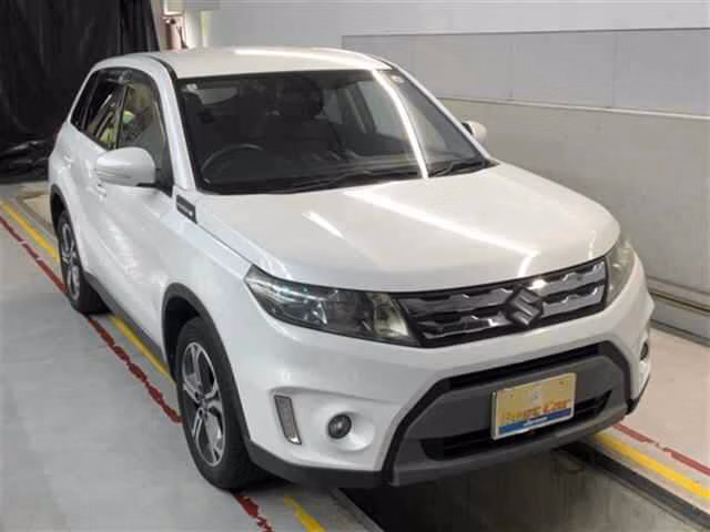 SUZUKI ESCUDO