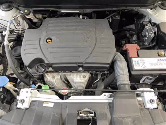 SUZUKI ESCUDO