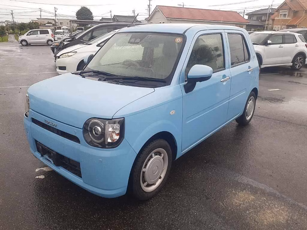DAIHATSU MIRA TOCOT