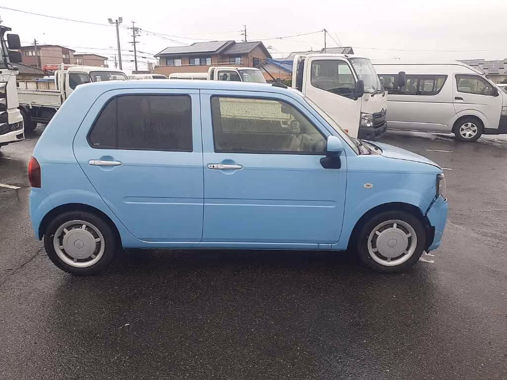 DAIHATSU MIRA TOCOT