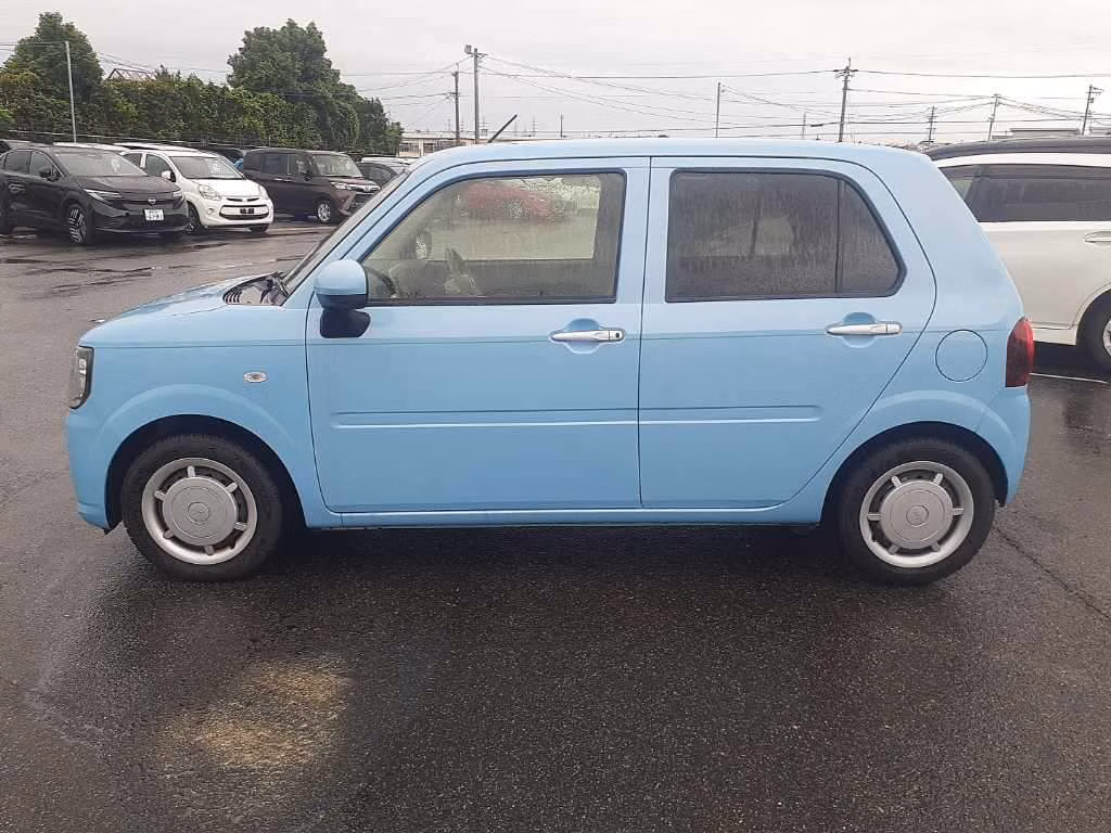 DAIHATSU MIRA TOCOT