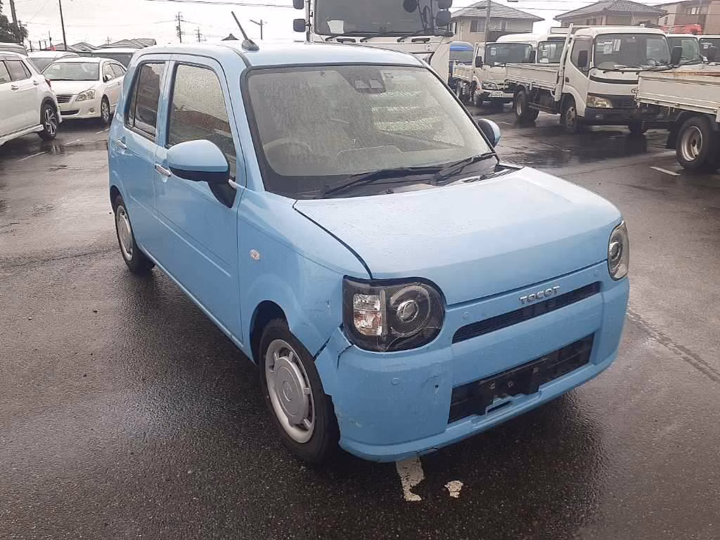 DAIHATSU MIRA TOCOT