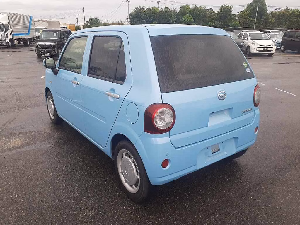 DAIHATSU MIRA TOCOT