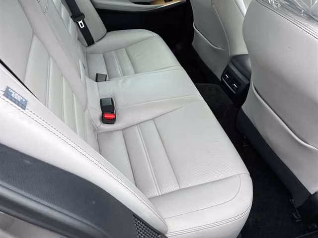 Lexus IS300h
