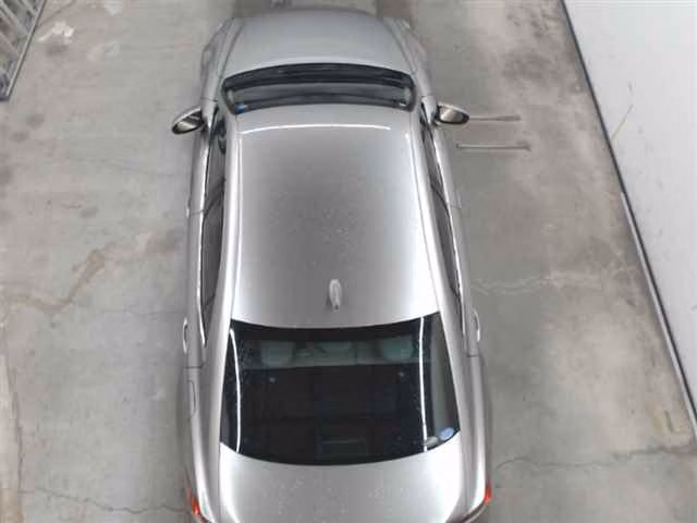 Lexus IS300h