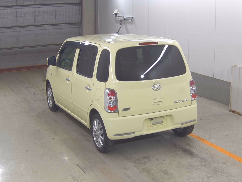 DAIHATSU MIRA COCOA