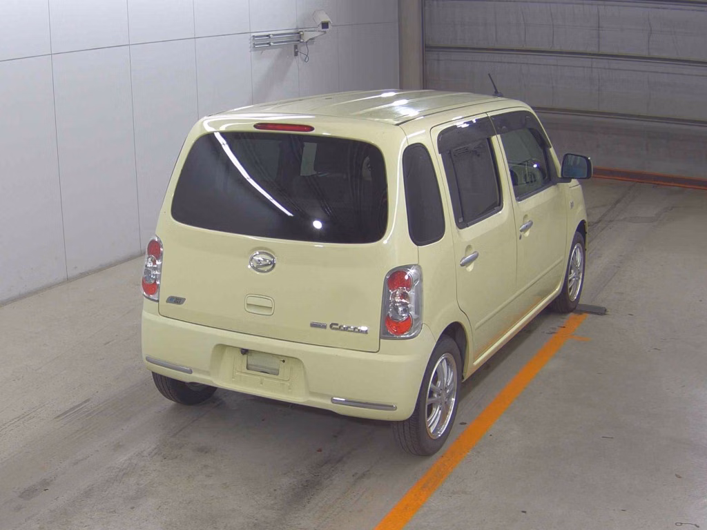 DAIHATSU MIRA COCOA