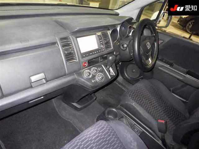 HONDA CROSSROAD