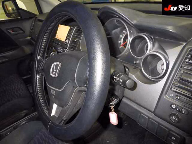 HONDA CROSSROAD