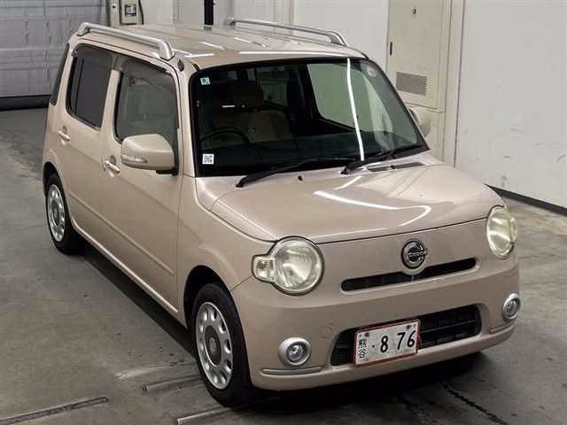 Daihatsu Mira Cocoa