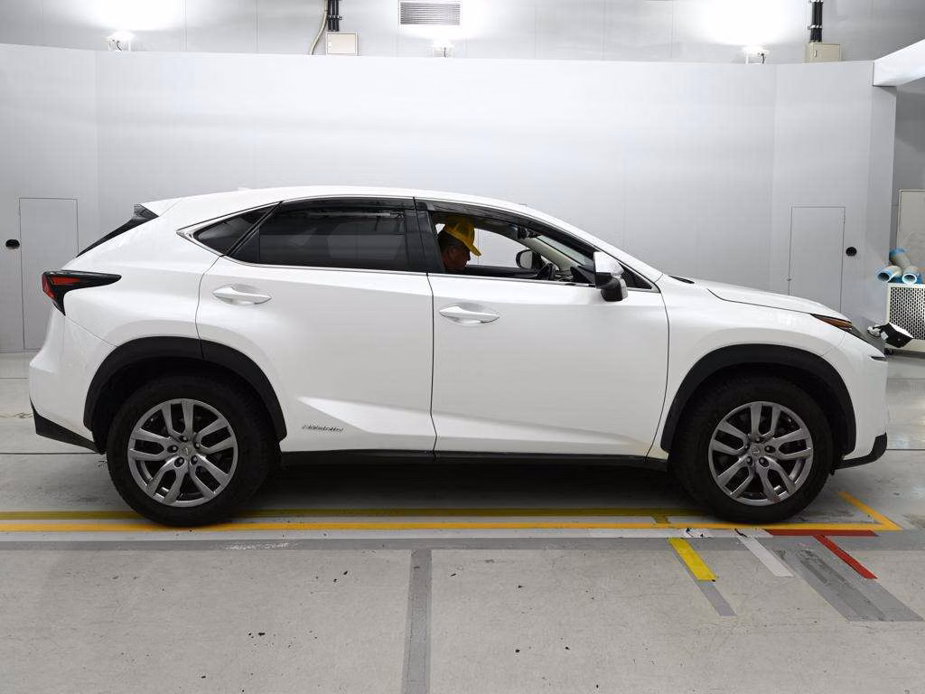 Lexus NX300h