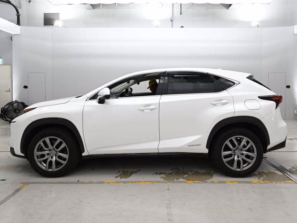 Lexus NX300h
