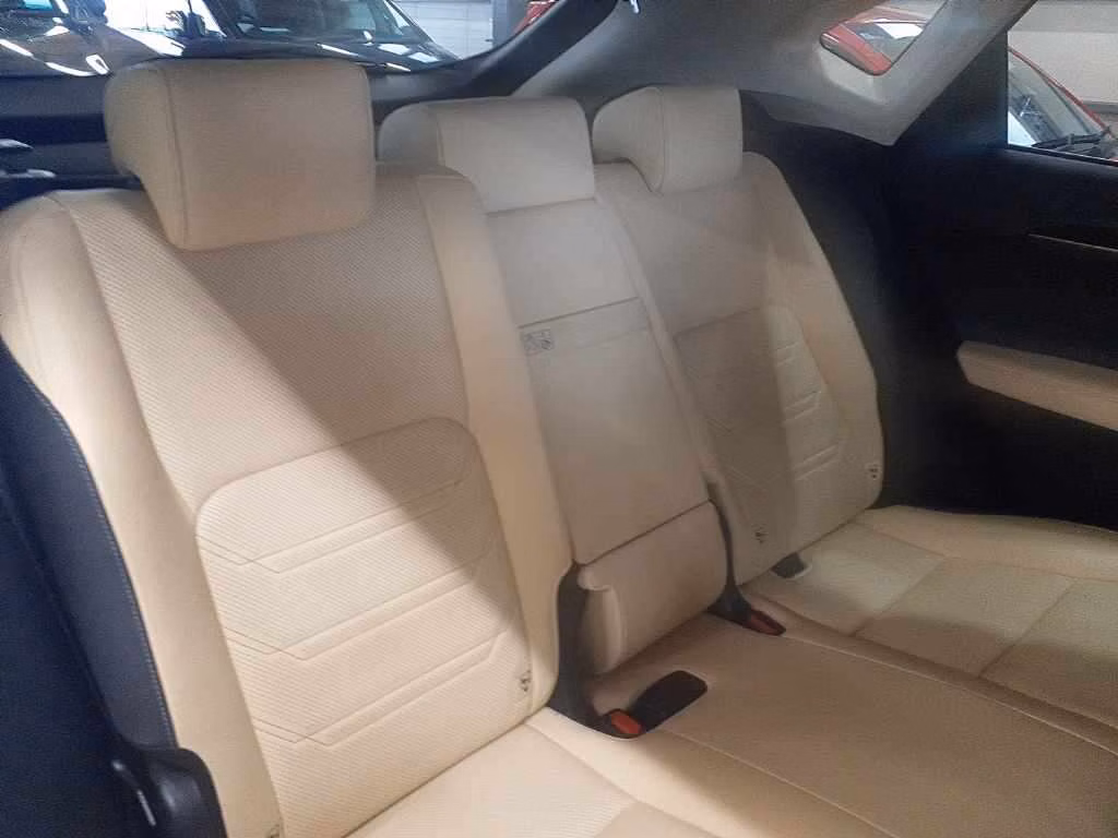 Lexus NX300h