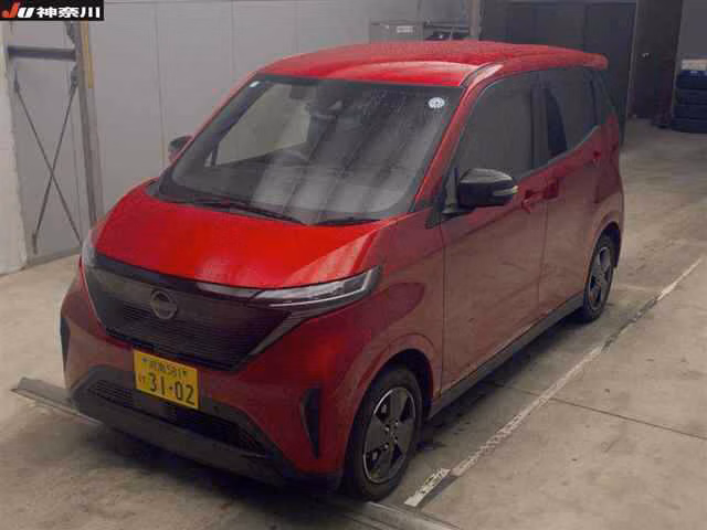 Nissan Sakura