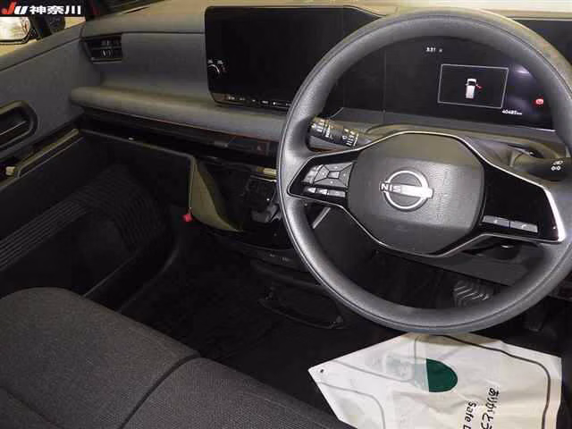 Nissan Sakura