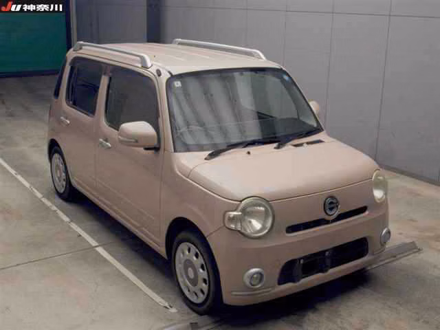DAIHATSU MIRA COCOA