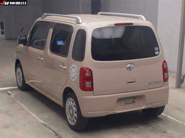 DAIHATSU MIRA COCOA