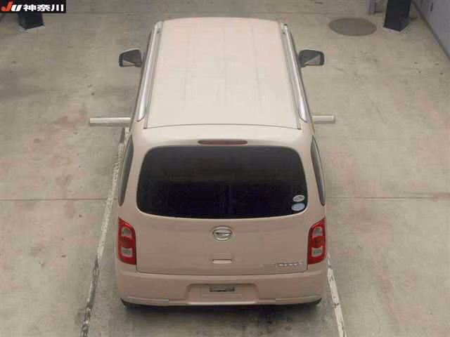 DAIHATSU MIRA COCOA