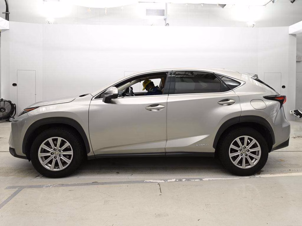 LEXUS NX300