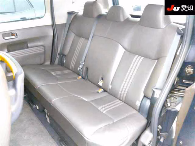 Toyota JPN TAXI