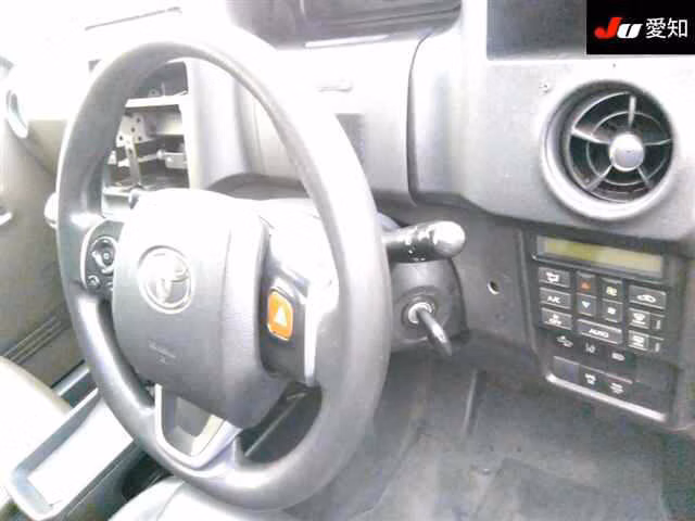 Toyota JPN TAXI