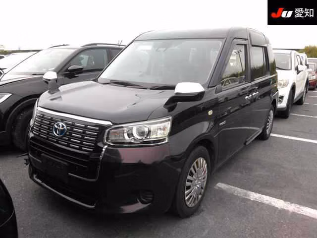 Toyota JPN TAXI