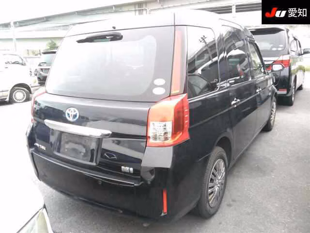 Toyota JPN TAXI