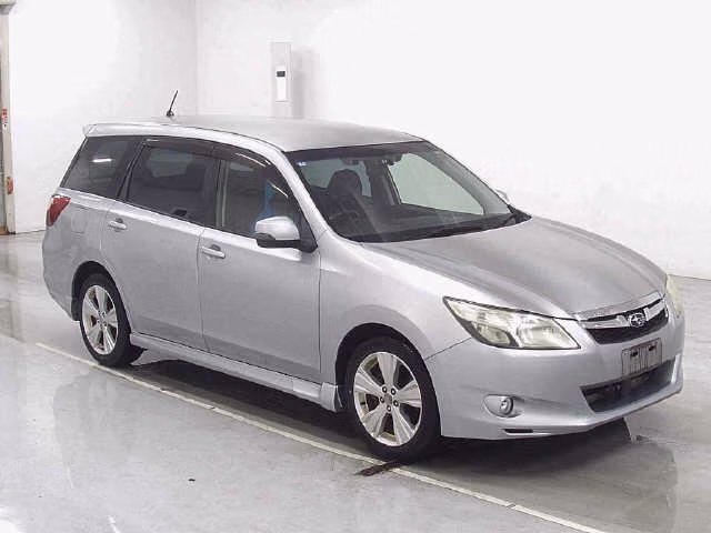Subaru Exiga