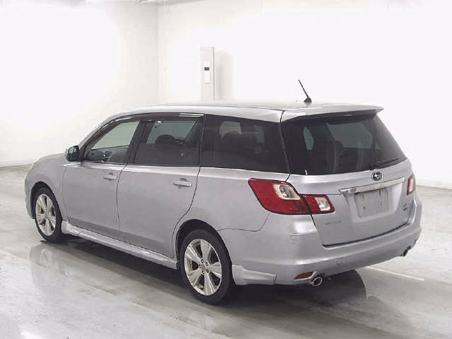 Subaru Exiga
