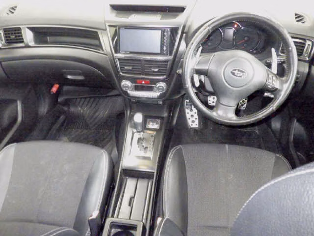 Subaru Exiga