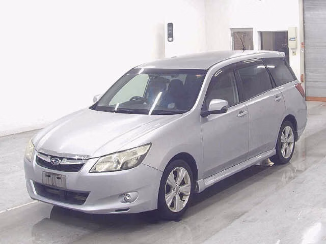 Subaru Exiga