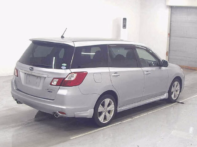 Subaru Exiga