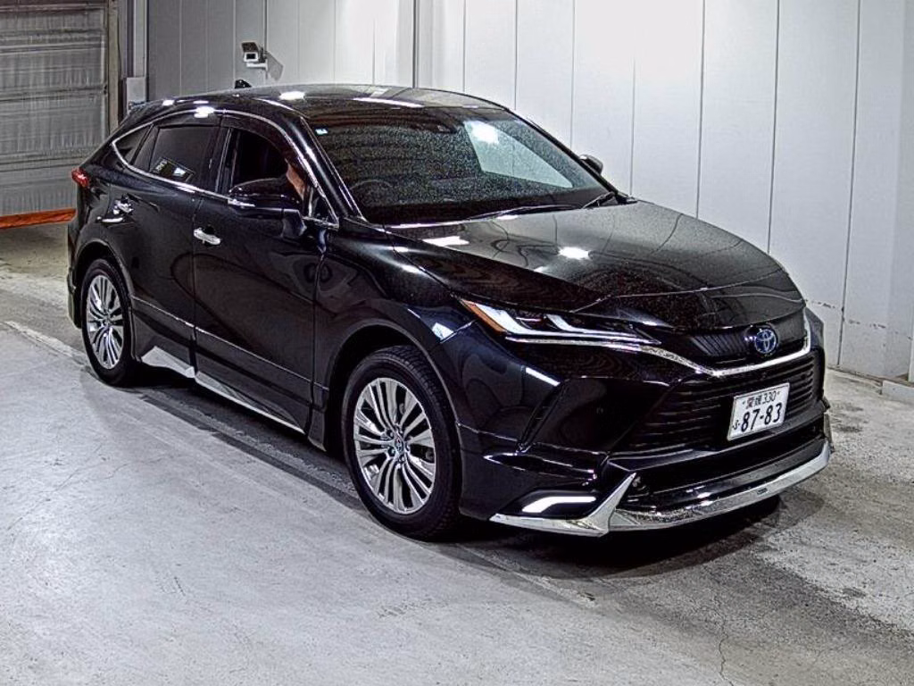 Toyota Venza