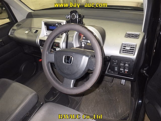 Honda That's