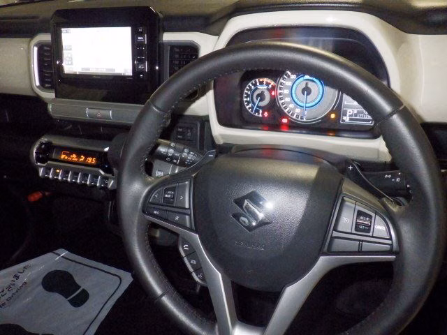 SUZUKI XBEE