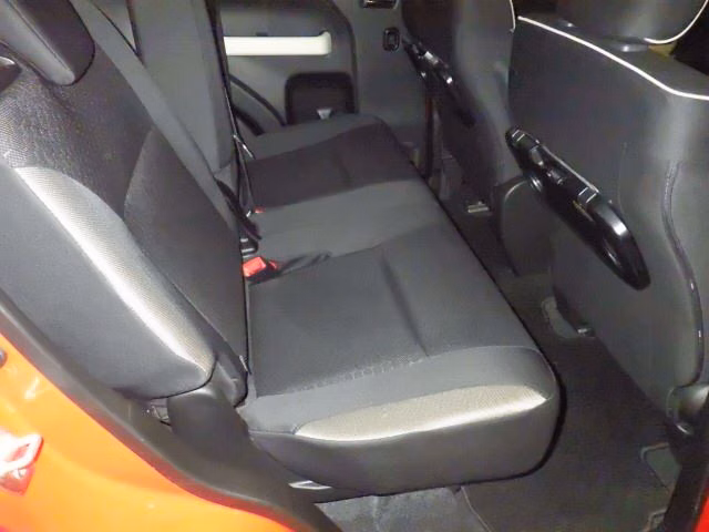 SUZUKI XBEE