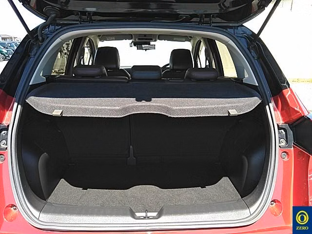 Nissan Aura