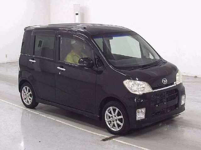 DAIHATSU TANTO EXE
